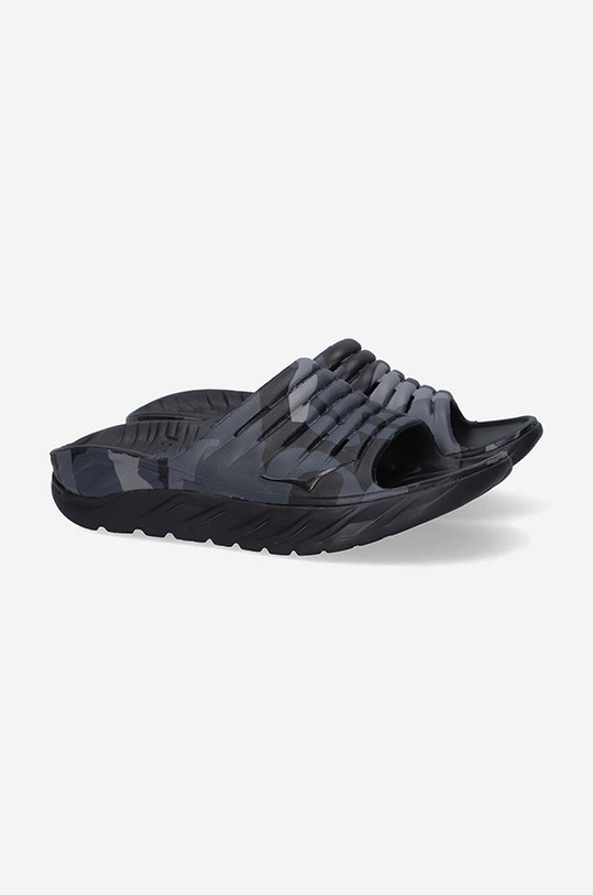 Hoka sliders 1126850 black