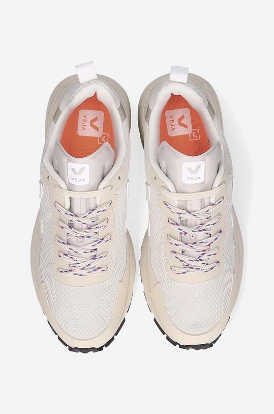 Încălțăminte Veja sneakers Dekkan DC183186 bej