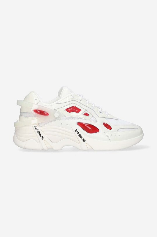 Raf Simons sneakers Cylon low white HR740011L