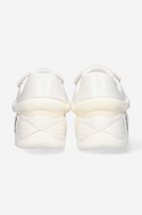 Raf Simons sneakers HR740012L white