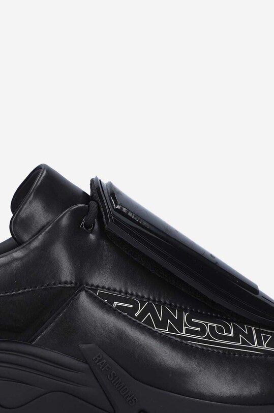 Raf Simons sneakers black HR740012L