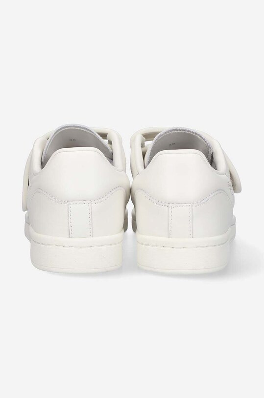 Δερμάτινα αθλητικά παπούτσια Raf Simons Orion Redux HR760005L