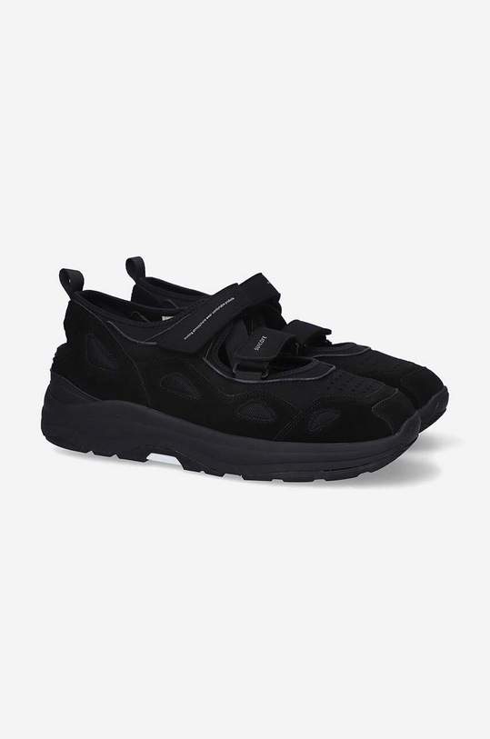 Suicoke sneakers AKK-AB black AKK.AB