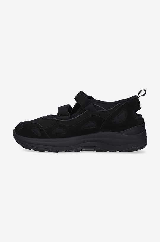 Suicoke sneakers AKK-AB AKK.AB black