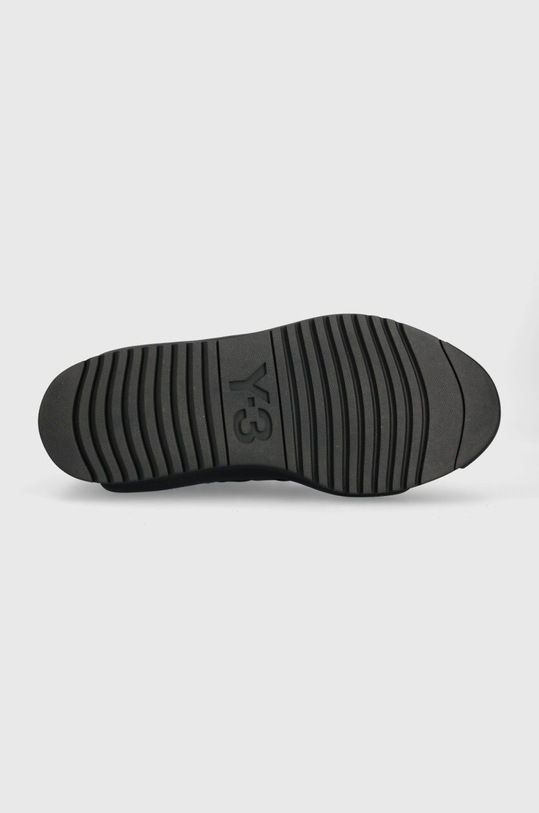 adidas Originals sneakers Y-3 Rivalry FZ6397 black