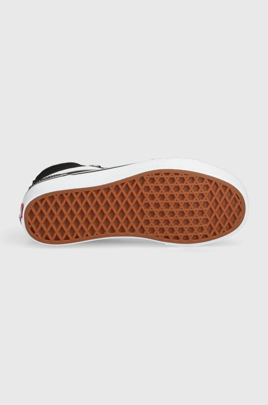 Kecky Vans Wm Filmore Hi Platform VN0A5EM7187 černá