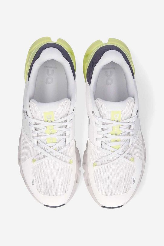 On-running sneakers Cloudflyer 7198251 giallo