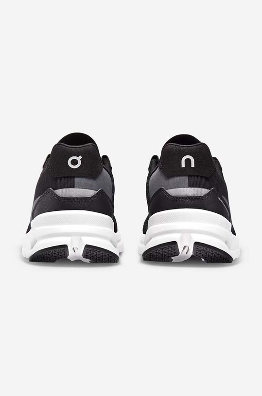 On-running sneakers Cloudrift 8798301 black SS24