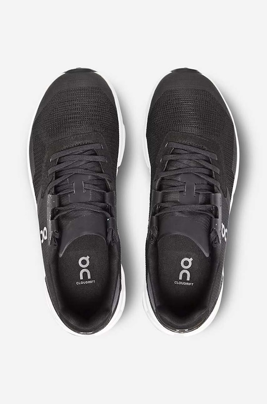 Shoes On sneakers Cloudrift 8798301 black
