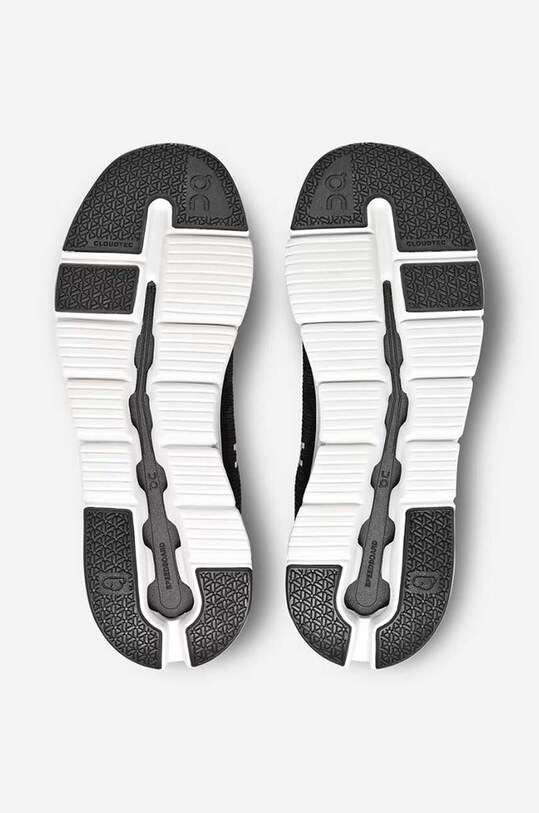 On-running sneakers Cloudrift black 8798301