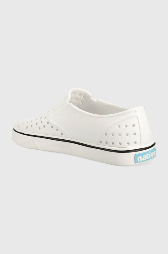 Obuv Tenisky Native Miles 11104600.1999 biela