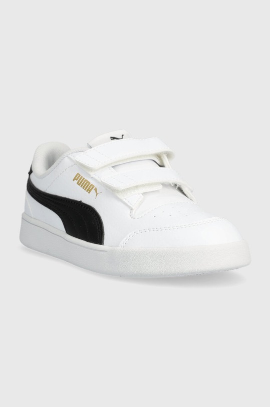 Puma scarpe da ginnastica per bambini 375689.02 bianco AA00
