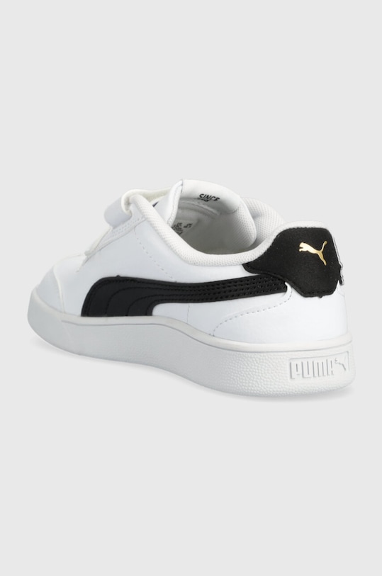 BIMBA Puma scarpe da ginnastica per bambini 375689.02 bianco