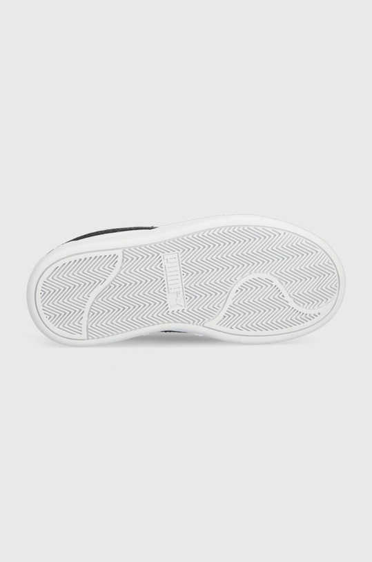 Puma scarpe da ginnastica per bambini 375689.02 bianco
