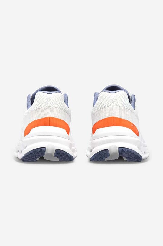 ON Running sneakersy 4698199 biały AA00