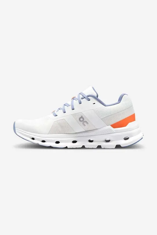 On-running sneakers 4698199 white