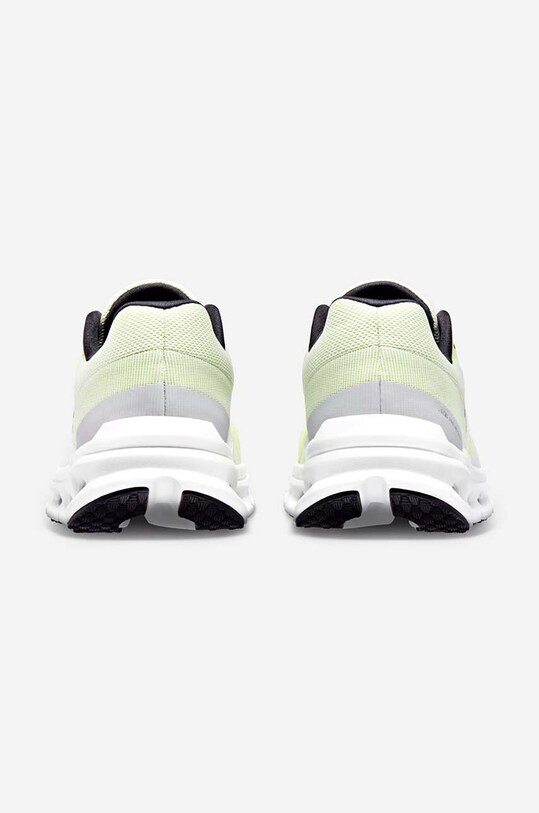 Shoes On-running sneakers 4698237 yellow