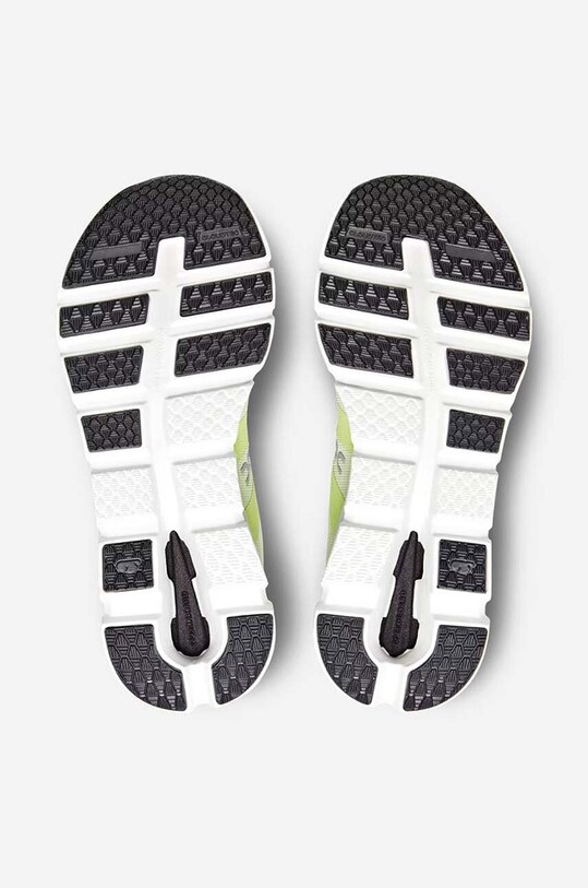 On-running sneakers 4698237 yellow