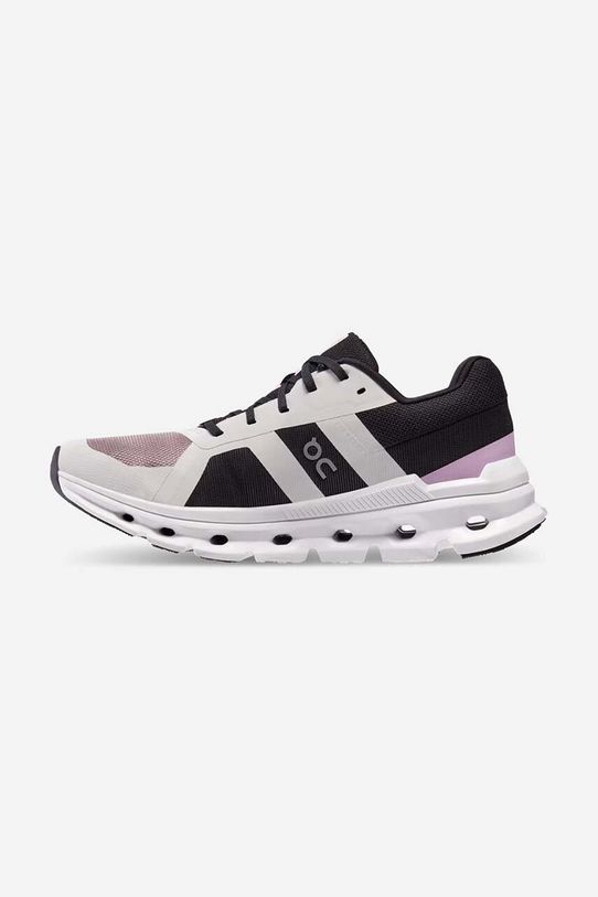 ON Running sneakersy Cloudrunner 4698641 szary AA00