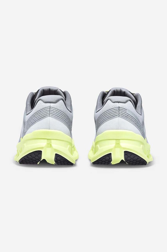On-running buty do biegania Cloudgo szary 5598232
