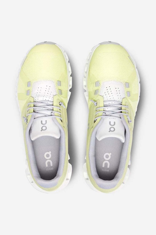 On-running sneakers Cloud 5998372 yellow AA00