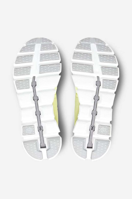 On-running sneakers Cloud yellow 5998372