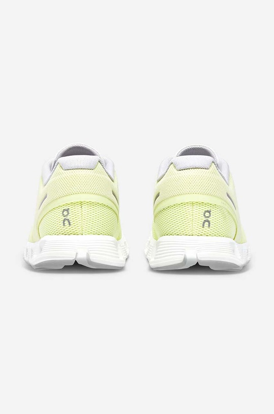 On-running sneakers Cloud 5998372 yellow