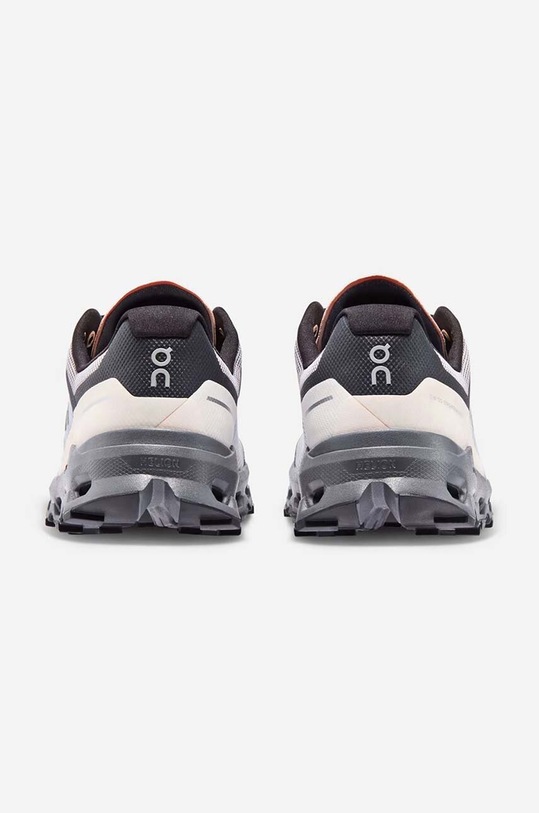 On-running scarpe Cloudvista 6498269 grigio