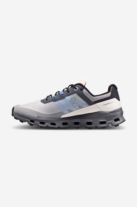 On-running scarpe Cloudvista 6498269 grigio AW23