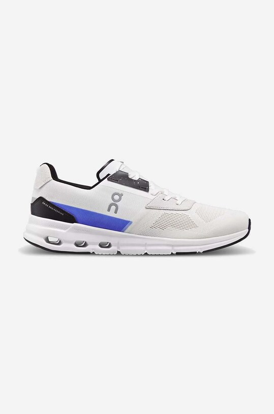 On-running running shoes textile white 8798262