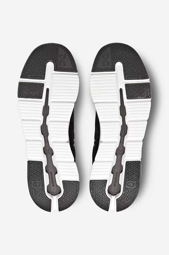 Obuwie ON Running sneakersy Cloudrift 8798303 czarny