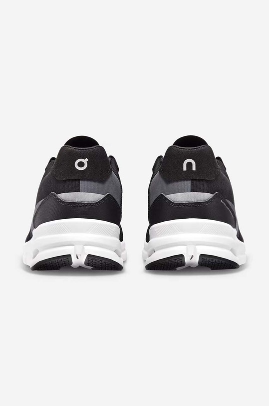 ON Running sneakersy Cloudrift 8798303 czarny