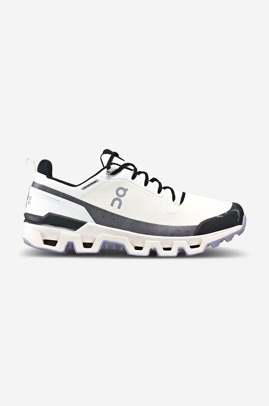 ON Running buty Cloudwander