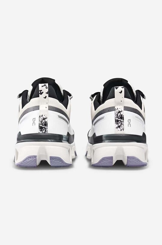 ON Running buty Cloudwander biały 9398184
