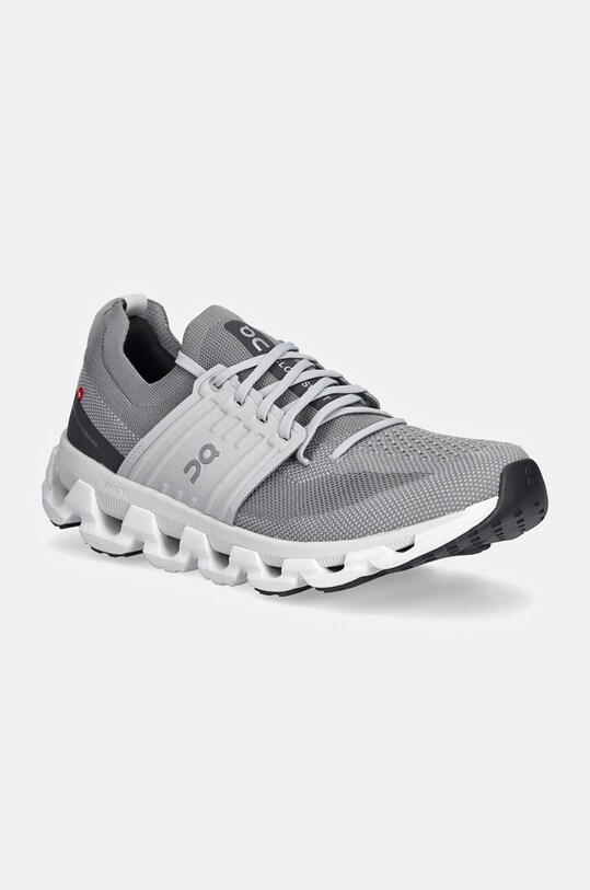 On-running running shoes 3MD10560094 gray AA00