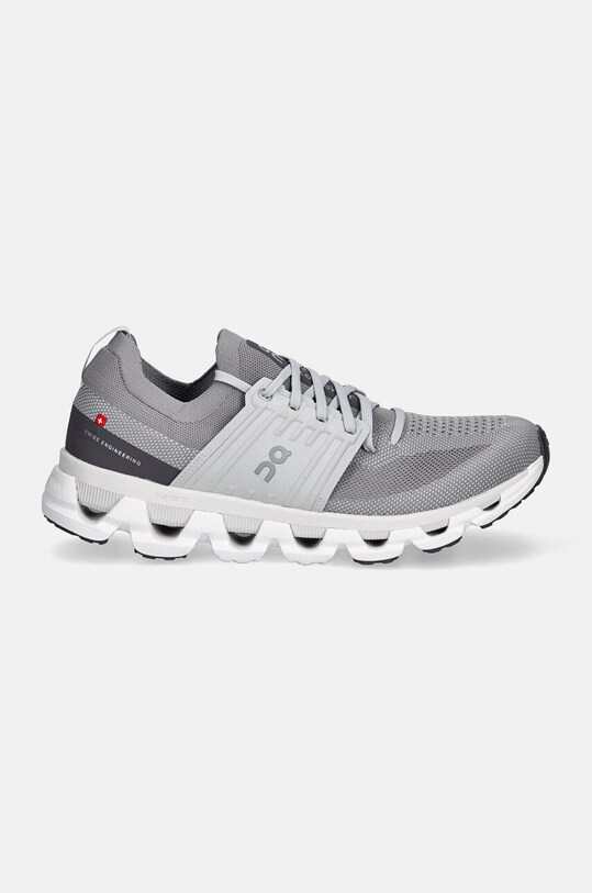 Obuwie ON Running buty do biegania 3MD10560094 szary