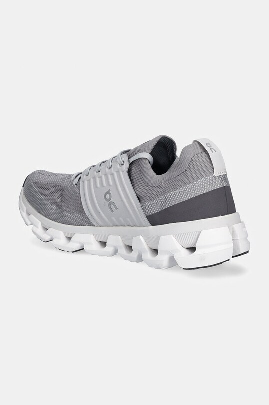 On-running running shoes gray 3MD10560094