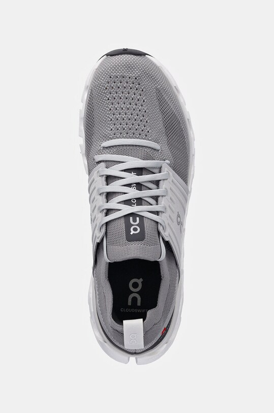 On-running running shoes 3MD10560094 gray
