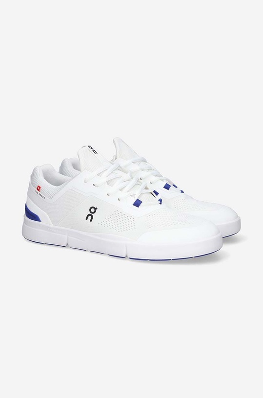 Кросівки On The Roger Spin 3MD11471089 білий AA00