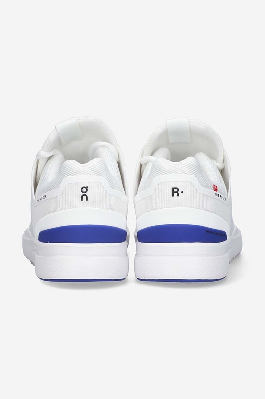 Кросівки On The Roger Spin 3MD11471089 білий
