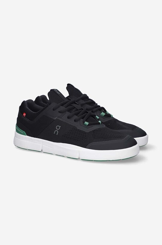 Shoes On-running sneakers The Roger Spin 3MD11471092 black