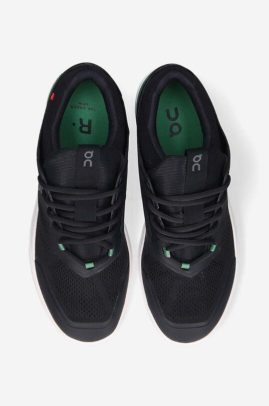 On-running sneakers The Roger Spin 3MD11471092 black