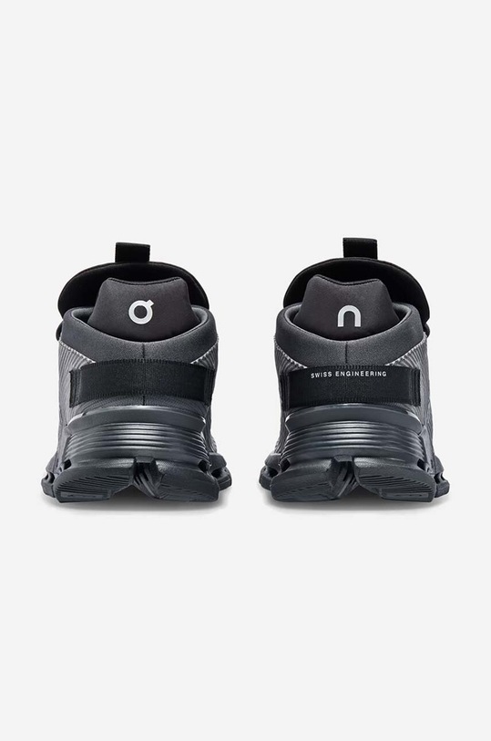 On-running sneakers Cloudnova Void 3MD12181106 black AA00