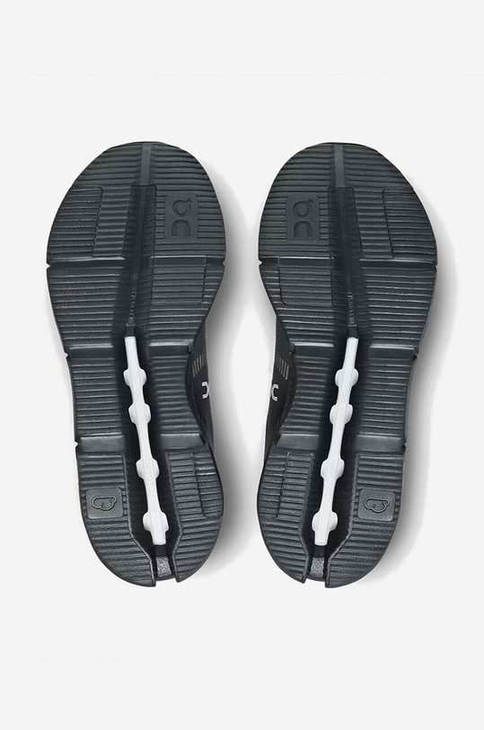 On-running sneakers Cloudnova Void 3MD12181106 black