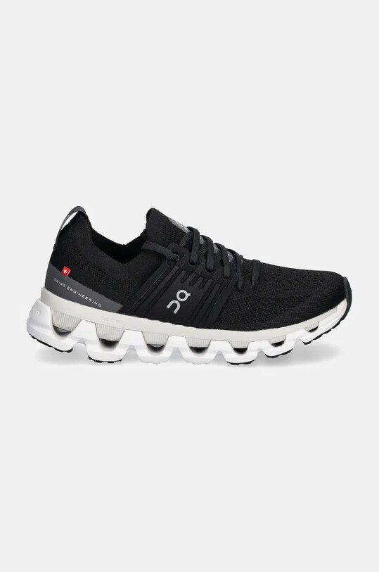 Încălțăminte On-running sneakers Cloudswift 3WD10450485 negru