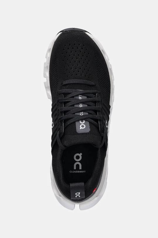 On sneakers Cloudswift 3WD10450485 black