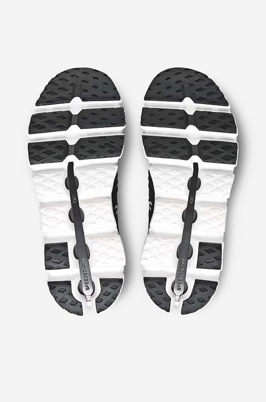 On sneakers Cloudswift 3WD10450485