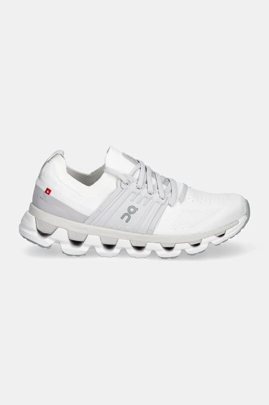 Încălțăminte On-running sneakers Cloudswift 3WD10451040 alb