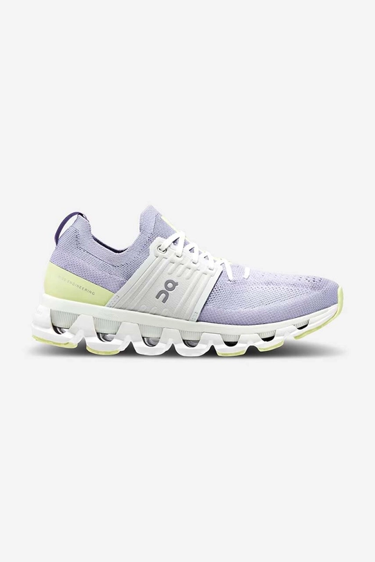 On-running sneakers Cloudswift tessile violetto 3WD10451085