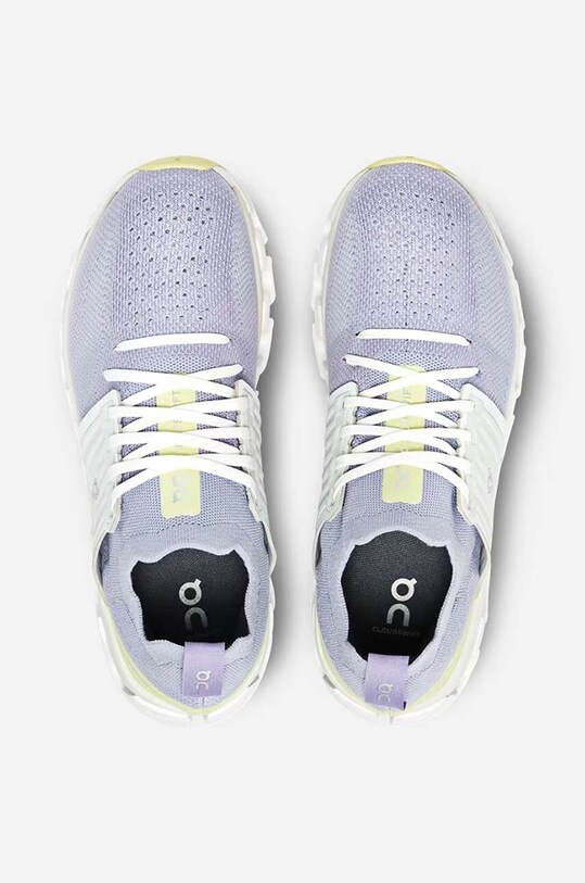 On-running sneakers Cloudswift violet 3WD10451085